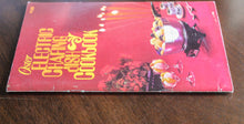 Load image into Gallery viewer, Oster Electric Chafing Dish Vintage Cookbook Cook Book 1970s Buffet Recipes
