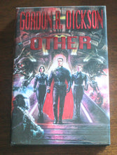 Load image into Gallery viewer, Other by Gordon R. Dickson 1st Edition Hardcover The Childe Cycle Series Book 10
