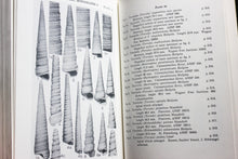 Load image into Gallery viewer, PLIOCENE MOLLUSCA of SOUTHERN FLORIDA Shell Mollusk Guide Book Encyclopedia

