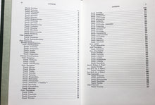 Load image into Gallery viewer, PLIOCENE MOLLUSCA of SOUTHERN FLORIDA Shell Mollusk Guide Book Encyclopedia
