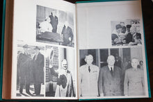 Load image into Gallery viewer, President Herbert Hoover A Political Biography by Eugene Lyons 1st Edition Book
