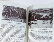 Load image into Gallery viewer, President Herbert Hoovers Hideaway Summer House Camp Rapidan Shenandoah Book

