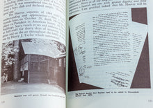 Load image into Gallery viewer, President Herbert Hoovers Hideaway Summer House Camp Rapidan Shenandoah Book
