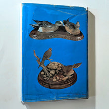 Load image into Gallery viewer, Ward World Championship Bird Wildfowl Wood Hand Carving Guide Book Art Vintage
