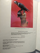 Load image into Gallery viewer, Ward World Championship Bird Wildfowl Wood Hand Carving Guide Book Art Vintage
