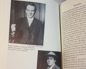 Russia Leaves the War by George Frost Kennan Russian Soviet USSR History Book