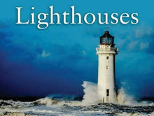 Load image into Gallery viewer, Pictures of Lighthouses Photography Coffee Table Book Beacons of the Seas
