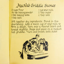 Load image into Gallery viewer, Selected Recipes From Below Stairs At Dundurn Castle CA Cookbook Rare Cook Book
