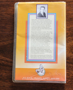The 7 Seven Keys to the Anointing Benny Hinn RARE Audiobook Audio Book Cassette