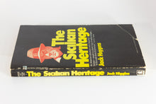 Load image into Gallery viewer, The Sicilian Heritage In the Hour Before Midnight Jack Higgins Vintage Paperback
