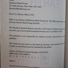 Load image into Gallery viewer, Metrozone Series Book 5 The Curve of the Earth by Simon Morden 1st First Edition
