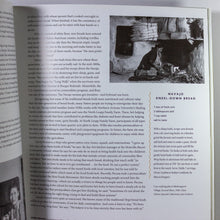 Load image into Gallery viewer, Sojourns Journal 2008 Colorado Plateau Western West Food Cookbook Recipes Book

