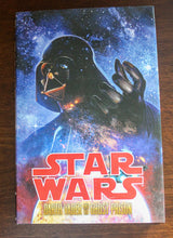 Load image into Gallery viewer, Star Wars Darth Vader and the Ghost Prison Graphic Novel Hardcover Hardback OOP
