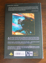 Load image into Gallery viewer, Star Wars Darth Vader and the Ghost Prison Graphic Novel Hardcover Hardback OOP
