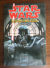 Load image into Gallery viewer, Star Wars Darth Vader and the 9th Ninth Assassin Graphic Novel First 1st Edition
