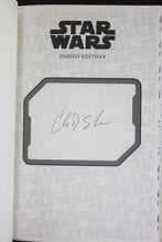 Load image into Gallery viewer, Star Wars The High Republic Light of the Jedi by Charles Soule SIGNED 1st First
