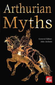 Arthurian Literature Myths Stories About of King Arthur Legends Book Paperback