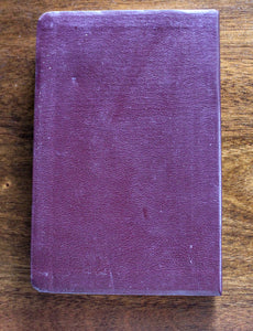 Strength for the Journey 365 Christian Daily Devotional Book by Joseph M Stowell