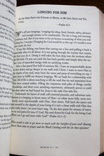 Load image into Gallery viewer, Strength for the Journey 365 Christian Daily Devotional Book by Joseph M Stowell
