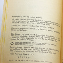 Load image into Gallery viewer, The Swarm by Arthur Herzog Movie Vintage Horror Paperbacks From Hell Book Novel
