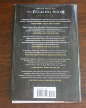 Load image into Gallery viewer, The Telling Room by Michael Paterniti First 1st Edition Hardcover Hardback Book
