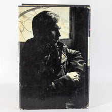 Load image into Gallery viewer, Testament by David Morrell 1st First Edition Vintage Book Novel 1975 Hardcover
