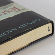 Load image into Gallery viewer, Testament by David Morrell 1st First Edition Vintage Book Novel 1975 Hardcover

