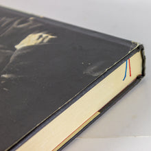 Load image into Gallery viewer, Testament by David Morrell 1st First Edition Vintage Book Novel 1975 Hardcover
