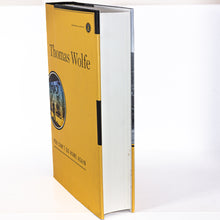 Load image into Gallery viewer, You Can&#39;t Go Home Again by Thomas Wolfe Scribner Classics Hardcover Book Novel
