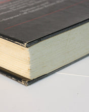 Load image into Gallery viewer, Three by Box The Collected Mysteries of Edgar Box Gore Vidal Vintage Hardcover
