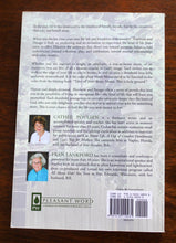 Load image into Gallery viewer, Thresholds and Passages by Fran Lankford Cathy Cathee A. Poulsen SIGNED 1st ED
