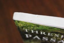 Load image into Gallery viewer, Thresholds and Passages by Fran Lankford Cathy Cathee A. Poulsen SIGNED 1st ED
