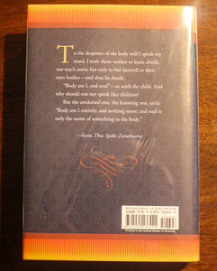 Thus Spoke Spake Zarathustra Friedrich Nietzsche Hardcover BN Signature Edition