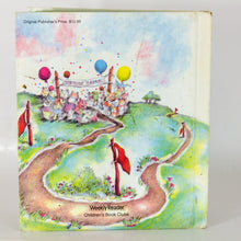 Load image into Gallery viewer, The Tortoise and the Hare Aesop Fable Janet Stevens Vintage Reading Rainbow Book
