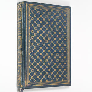 Treasure Island by Robert Louis Stevenson International Collectors Library ICL