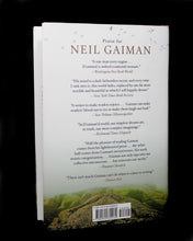 Load image into Gallery viewer, Trigger Warning by Neil Gaiman First Edition 1st Printing Hardcover Book
