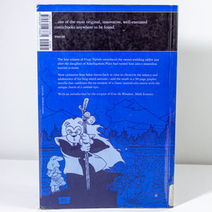 Usagi Yojimbo Graphic Novel Series Book 2 Samurai Vol 1-6 by Stan Sakai Comic