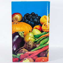 Load image into Gallery viewer, Vintage Ball Blue Book Guide to Home Canning Preserving Freezing Recipes 1974
