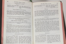 Load image into Gallery viewer, Vintage Catholic Prayer Book Maryknoll Latin Daily Missal of the Mystical Body
