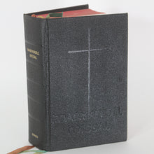 Load image into Gallery viewer, Vintage Catholic Prayer Book Maryknoll Latin Daily Missal of the Mystical Body
