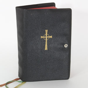 Vintage Catholic Prayer Book Maryknoll Latin Daily Missal of the Mystical Body