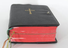 Load image into Gallery viewer, Vintage Catholic Prayer Book Maryknoll Latin Daily Missal of the Mystical Body
