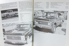 Load image into Gallery viewer, Vintage Chevrolet Chevy Pickup Trucks El Camino Identification Guide 1946-1972
