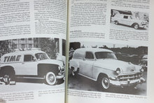 Load image into Gallery viewer, Vintage Chevrolet Chevy Pickup Trucks El Camino Identification Guide 1946-1972
