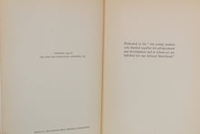 Load image into Gallery viewer, Vintage History of the Alpha Phi Fraternity Sorority Collectibles Photos Book
