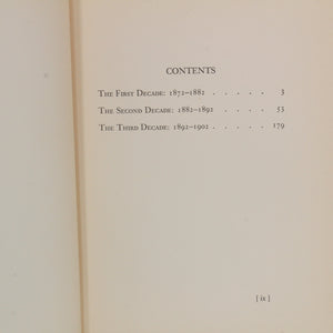 Vintage History of the Alpha Phi Fraternity Sorority Collectibles Photos Book