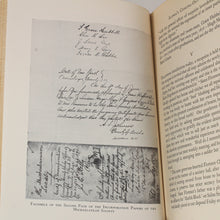 Load image into Gallery viewer, Vintage History of the Alpha Phi Fraternity Sorority Collectibles Photos Book
