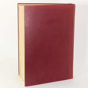 Vintage History of the Alpha Phi Fraternity Sorority Collectibles Photos Book