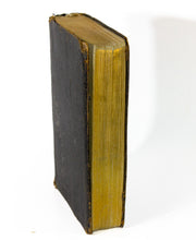 Load image into Gallery viewer, Vintage Leather Bound Old German Holy Bible Die Heilige Schrift Leatherbound
