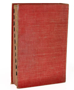 Vintage Roget's International Thesaurus Thomas Y. Crowell 1956 Hardcover New ED